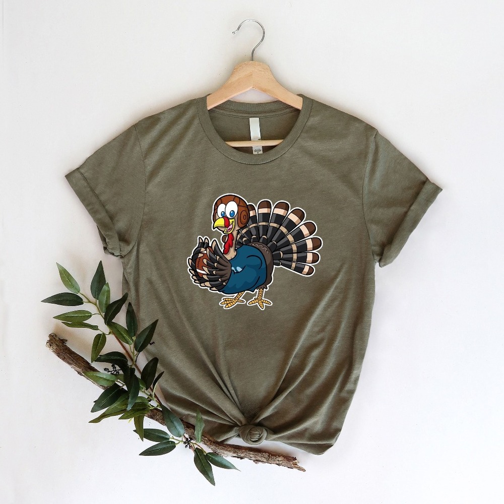 Thanksgiving Shirt ,Family Thanksgiving Shirt, Funny Thanksgiving T-shirts